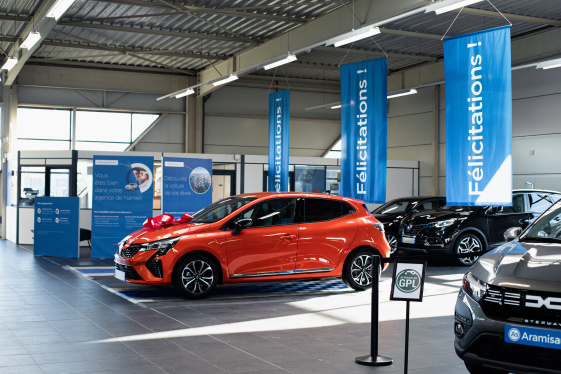 offres-aramis-auto-vannes Découvrez les meilleures offres d'Aramis Auto à Vannes