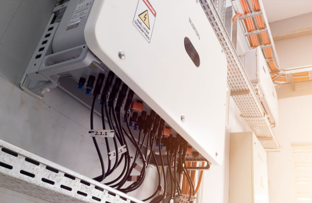 ondulateur-solaire-5 onduleur pour panneau solaire