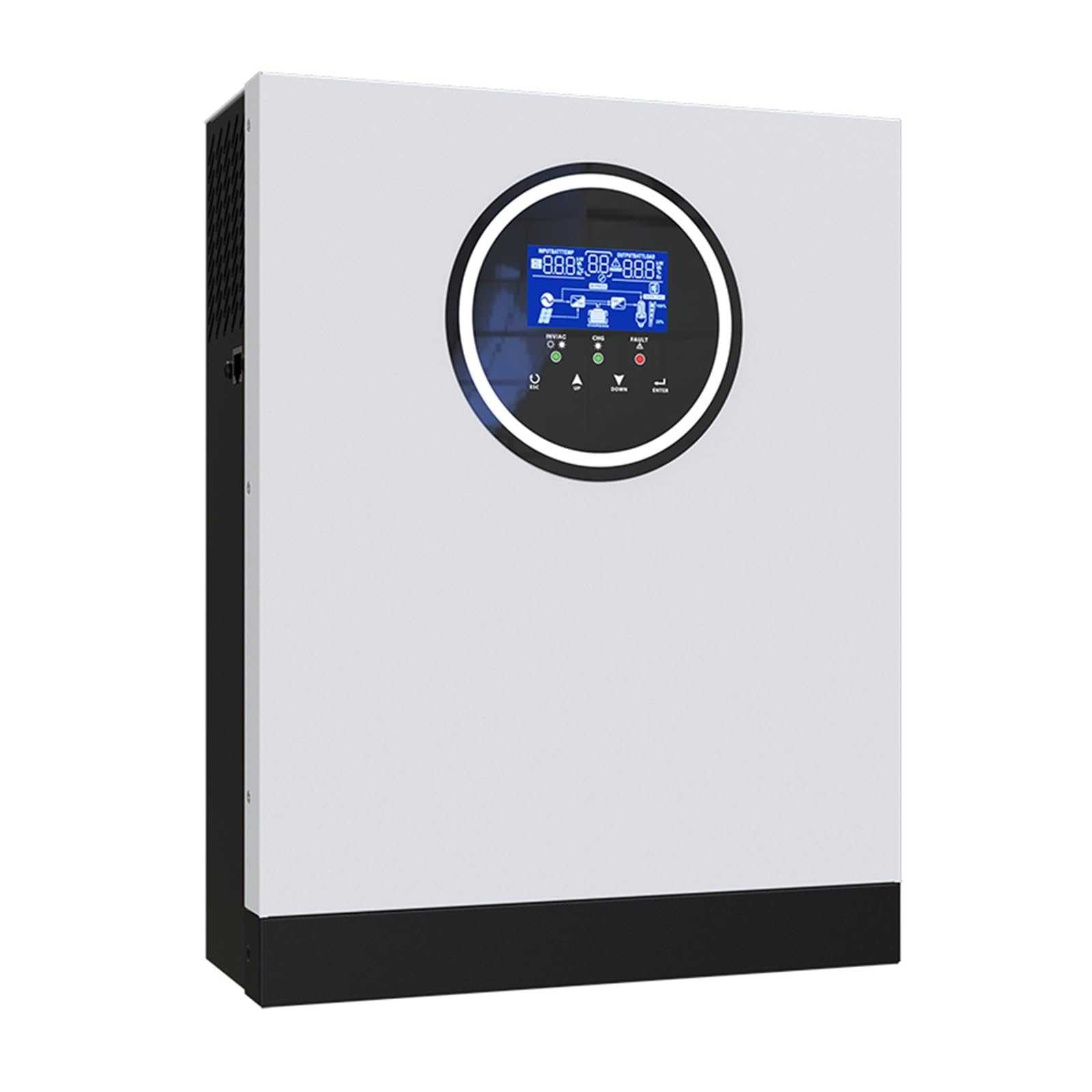 onduler-energie-durable Amazon onduleur : solutions pour une énergie fiable et durable