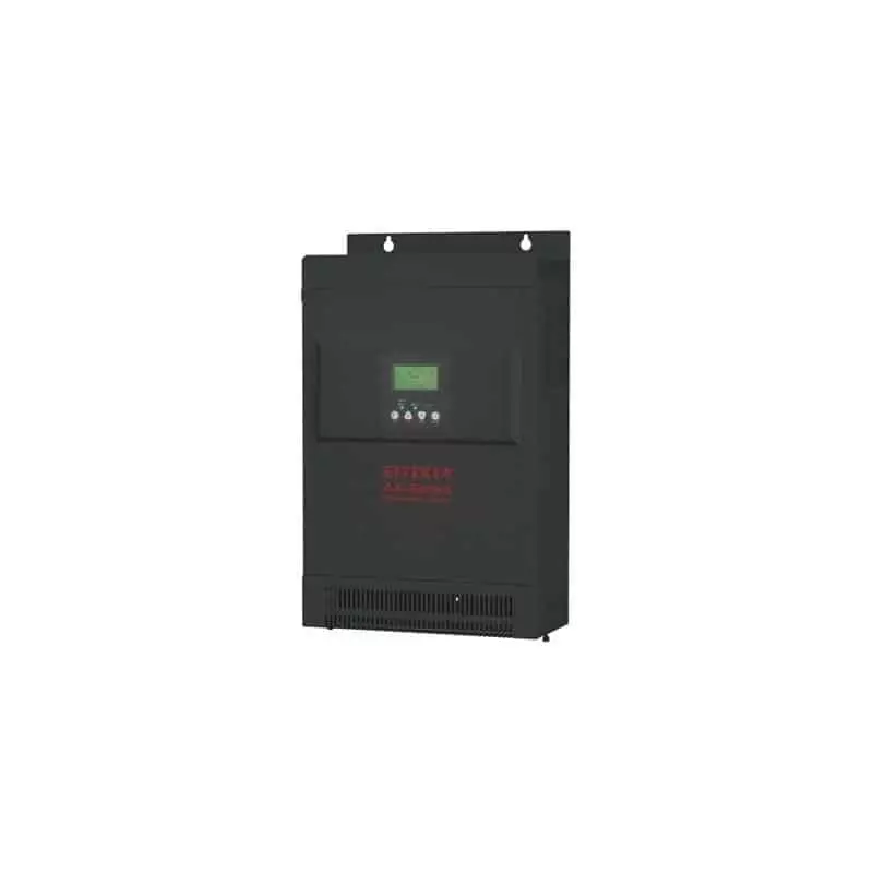 onduleur-3kw onduleur photovoltaïque 3kw