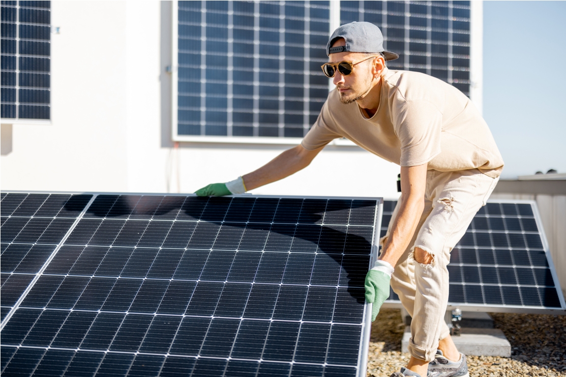optimisation-energie-panneaux-1 Optimisez votre consommation d'énergie avec panneaux photovoltaïques et batteries