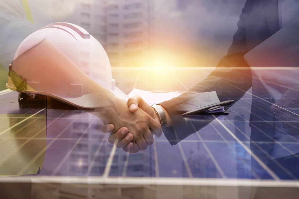 optimisation-energie Comprendre la saturation solaire pour optimiser vos investissements en énergie