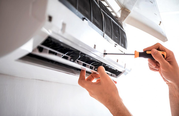 optimiser-climatisation-1 Comment optimiser votre confort avec une installation de climatisation efficace