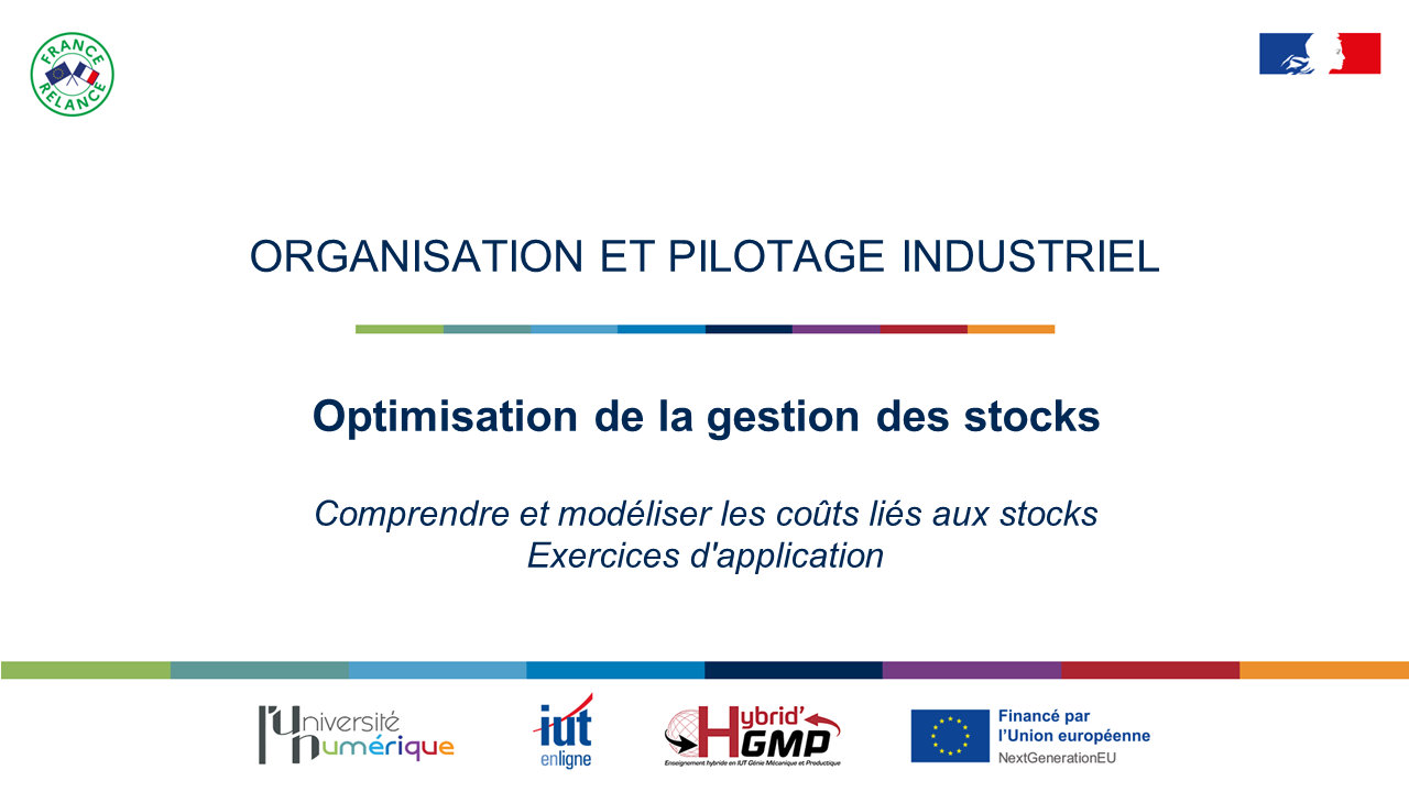 optimiser-cout-entreprise-1 Optimiser le coût de votre entreprise grâce à une bonne gestion