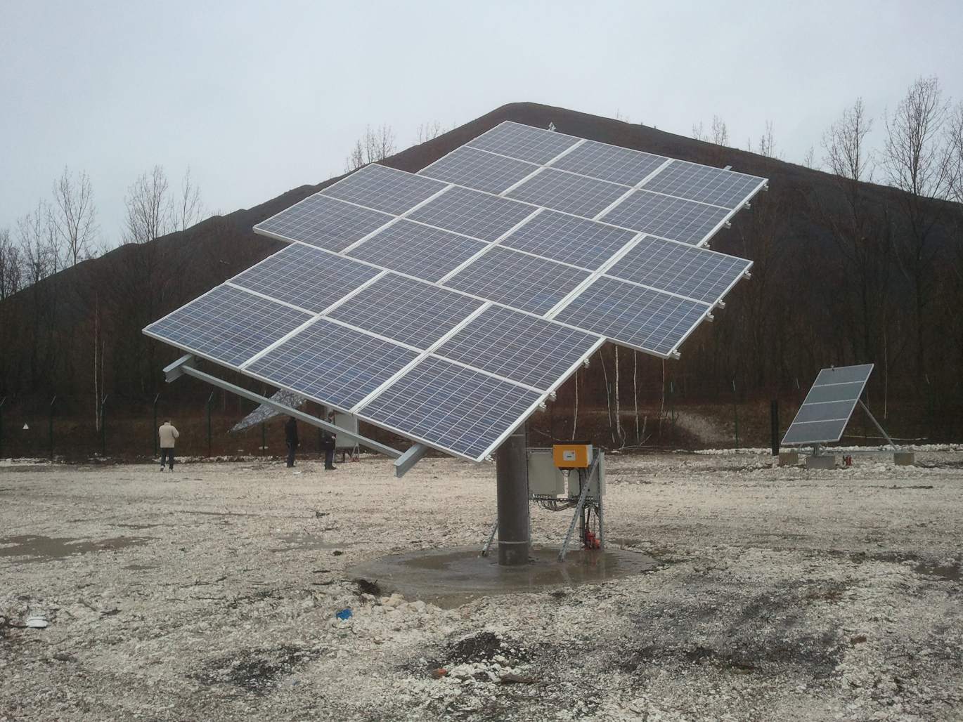 optimiser-installation-panneaux-solaires-3 Comment optimiser votre aide pour l'installation de panneaux solaires