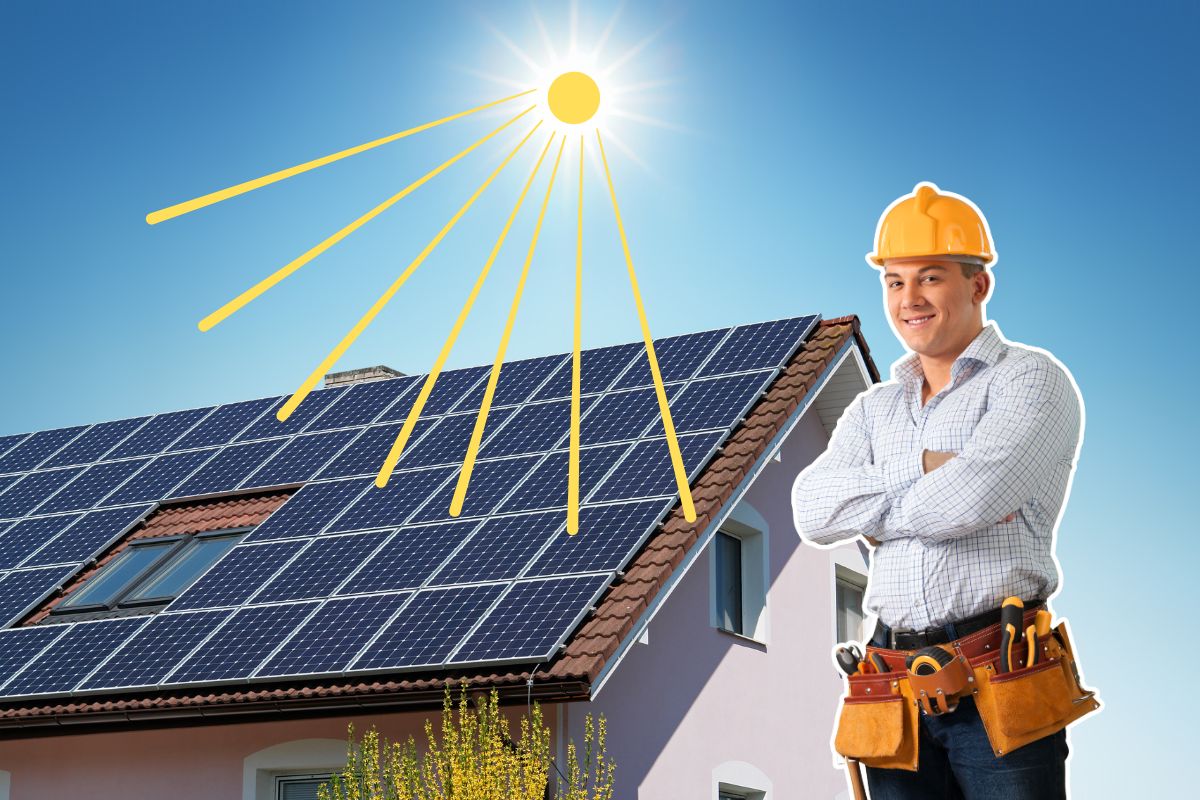 optimiser-panneau-solaire-1 Comprendre la surface d'un panneau solaire photovoltaïque pour maximiser votre investissement