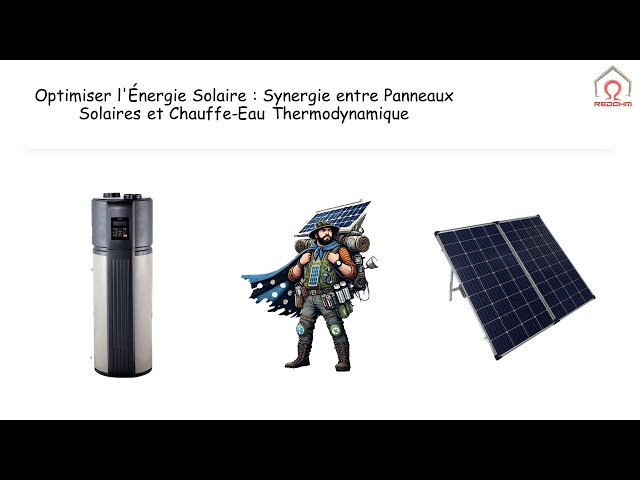 optimiser-panneaux-solaires-18 Optimiser la conversion d'énergie avec les panneaux solaires photovoltaïques