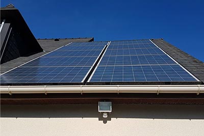 optimiser-panneaux-solaires-21 Optimiser l'efficacité des panneaux solaires photovoltaïques pour un meilleur rendement