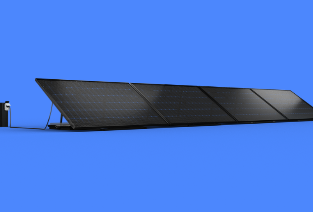 optimiser-panneaux-solaires-220v Comment optimiser votre consommation d'énergie avec un panneau solaire à brancher sur prise 220v