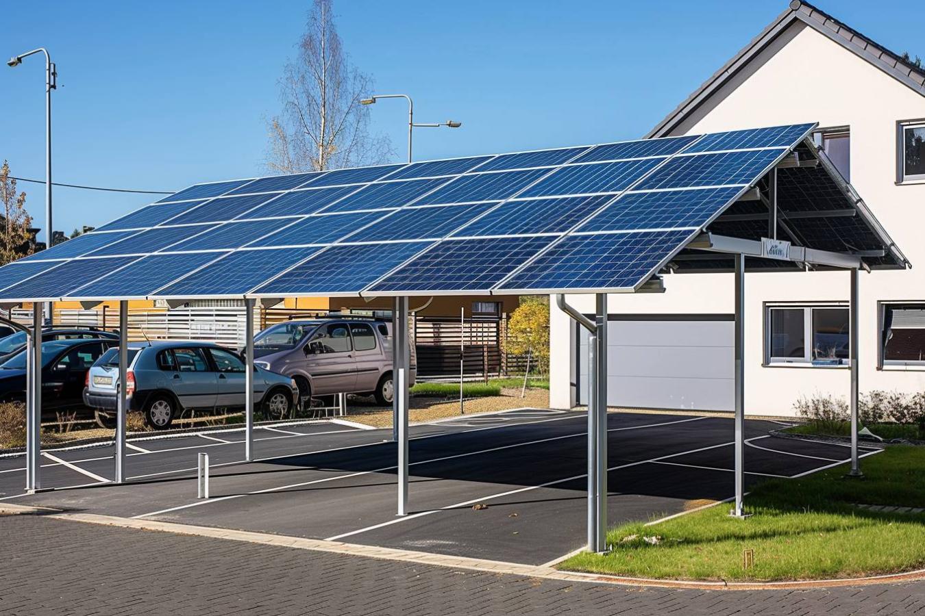 optimiser-panneaux-solaires-63 Bilan de conception : optimiser l'efficacité des panneaux solaires photovoltaïques polycristallins