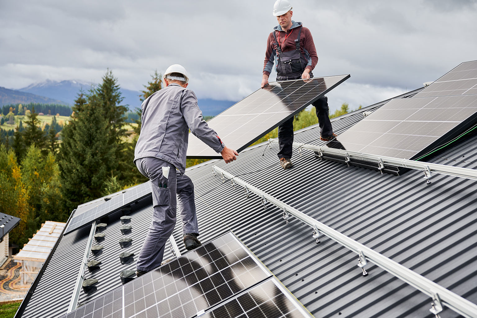 optimiser-panneaux-solaires-64 Bilan de conception : optimiser l'efficacité des panneaux solaires photovoltaïques polycristallins