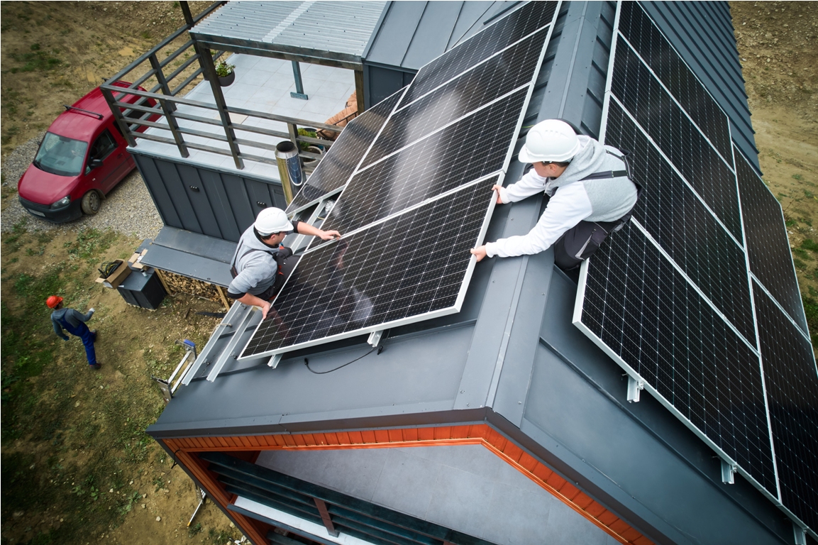 optimiser-panneaux-solaires-67 Comment optimiser le branchement de vos panneaux solaires pour une efficacité maximale ?