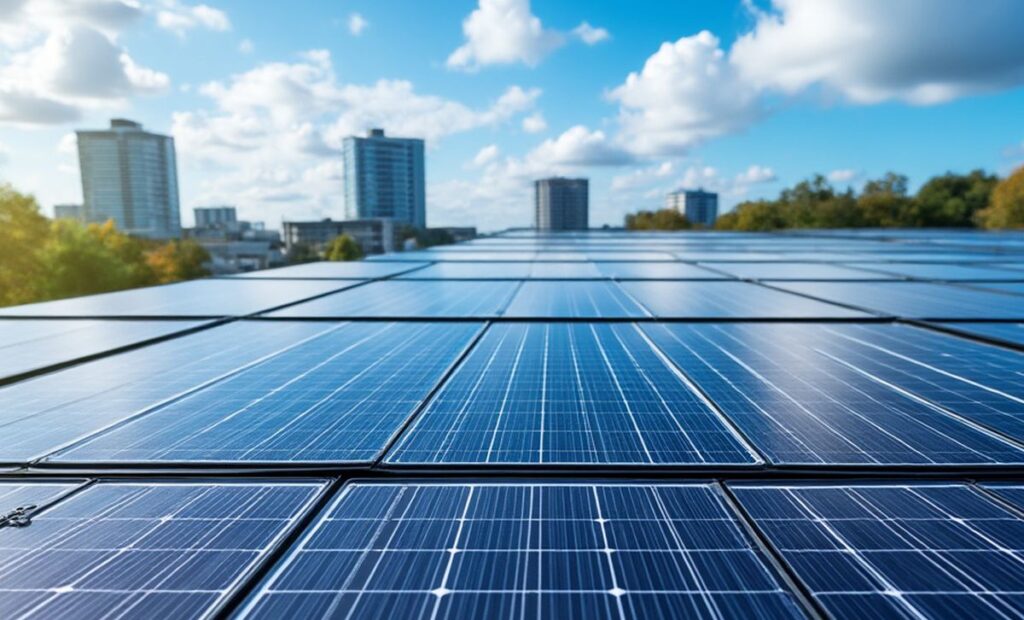 optimiser-panneaux-solaires-80 Comment optimiser le rendement énergétique des panneaux solaires photovoltaïques