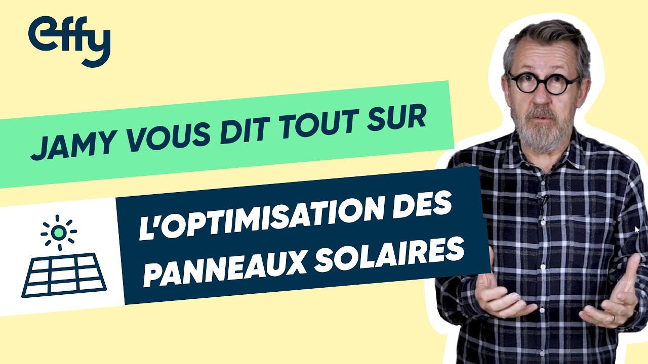 optimiser-panneaux-solaires-89 Comprendre la constitution des panneaux solaires photovoltaïques pour optimiser votre investissement
