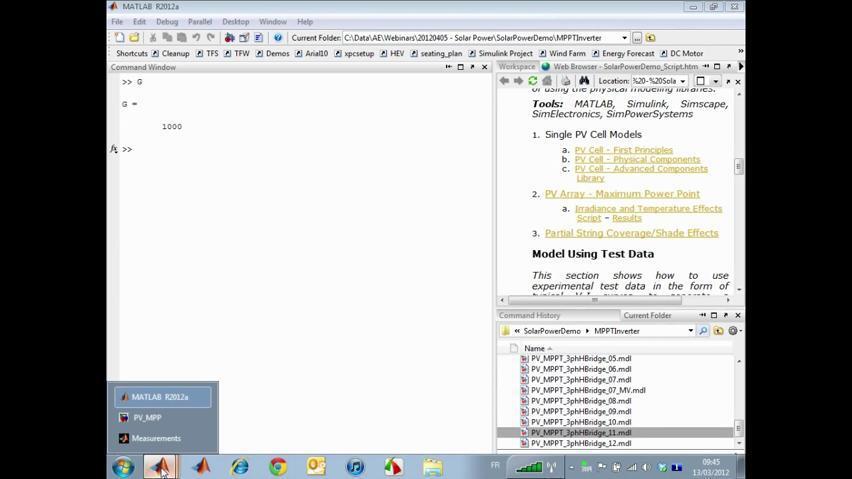 optimiser-panneaux-solaires-matlab Optimiser la performance des panneaux solaires photovoltaïques avec Matlab