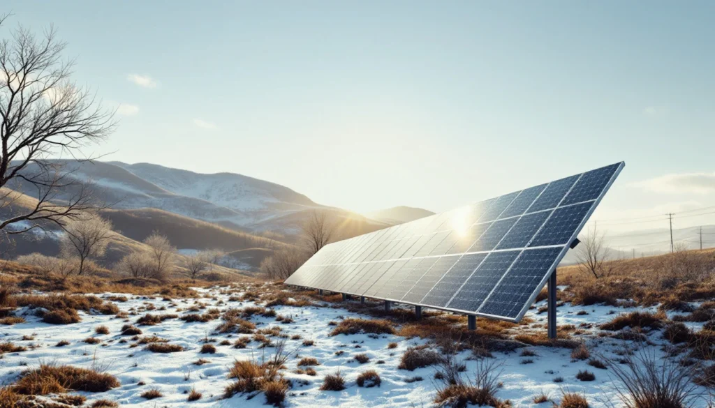 optimiser-panneaux-solaires Optimiser le calcul de production des panneaux solaires photovoltaïques pour maximiser votre investissement