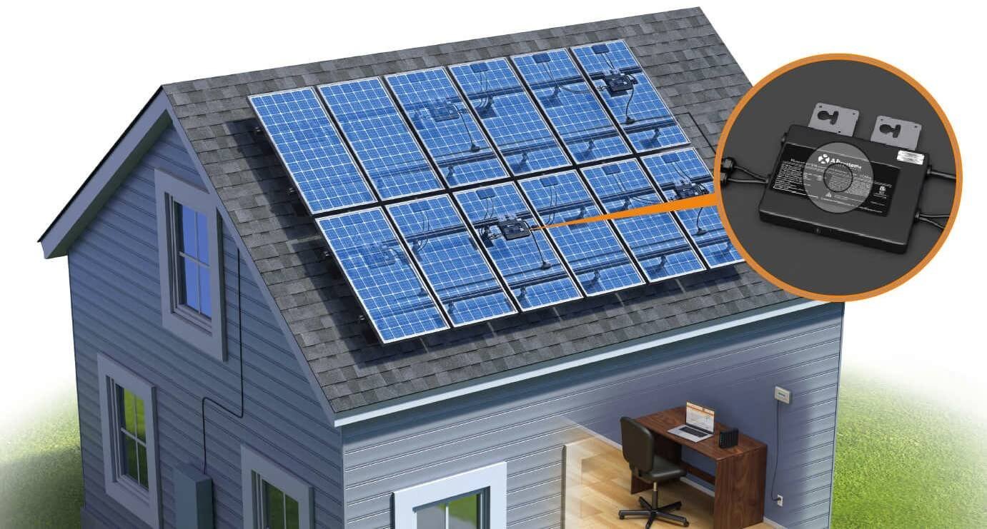 optimiser-prix-panneaux-photovoltaiques-2 Prix des panneaux photovoltaïques au m2 : comment optimiser votre investissement