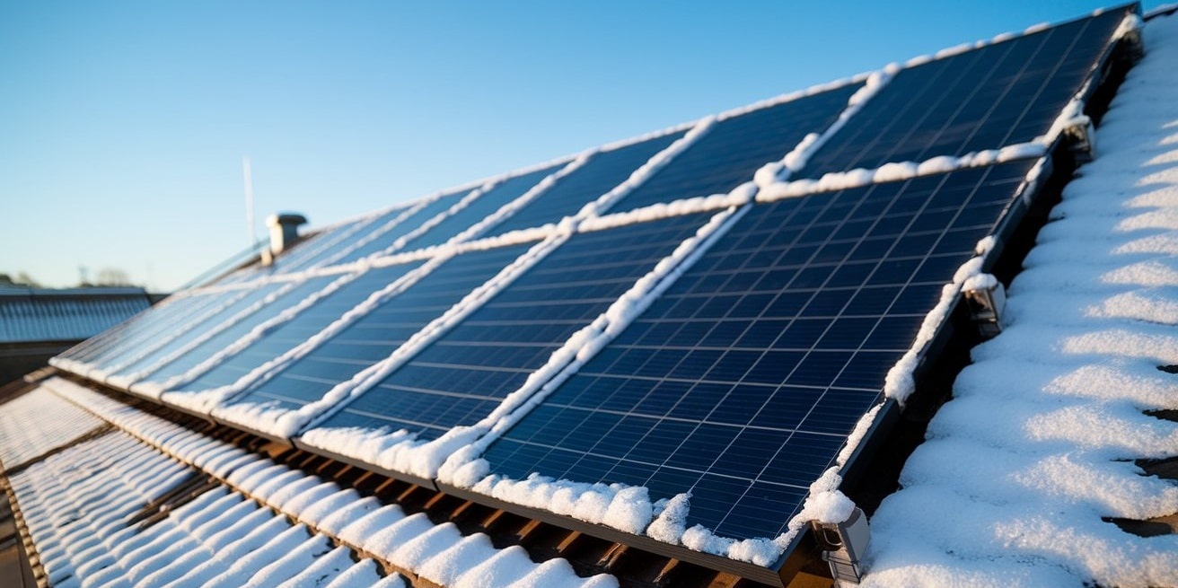 optimiser-rendement-panneaux-solaires-1 Panneaux solaires photovoltaïques : comment maximiser leur rendement