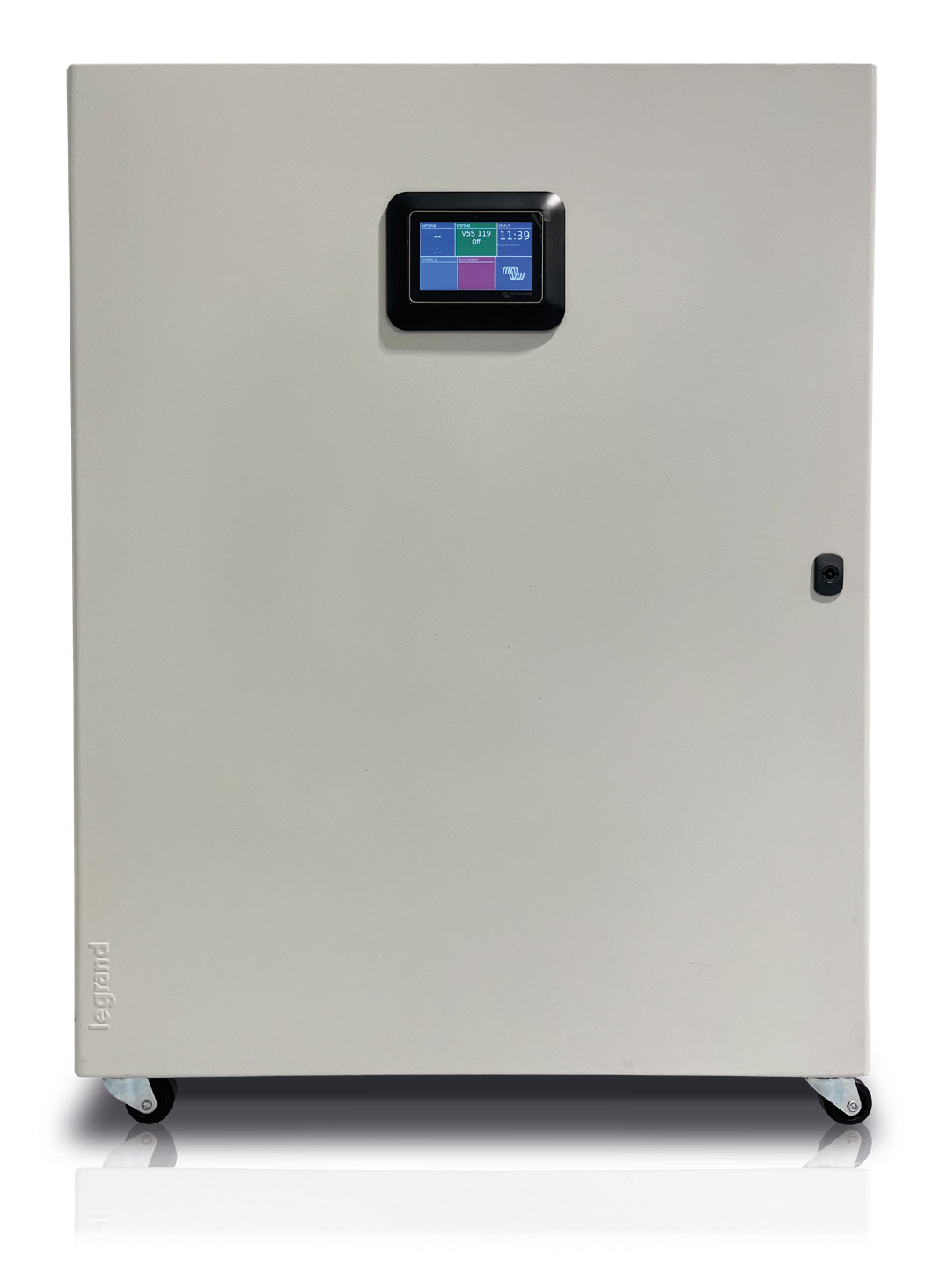 optimiser-stockage-solaire Optimisez votre espace avec un stockage batterie solaire efficace