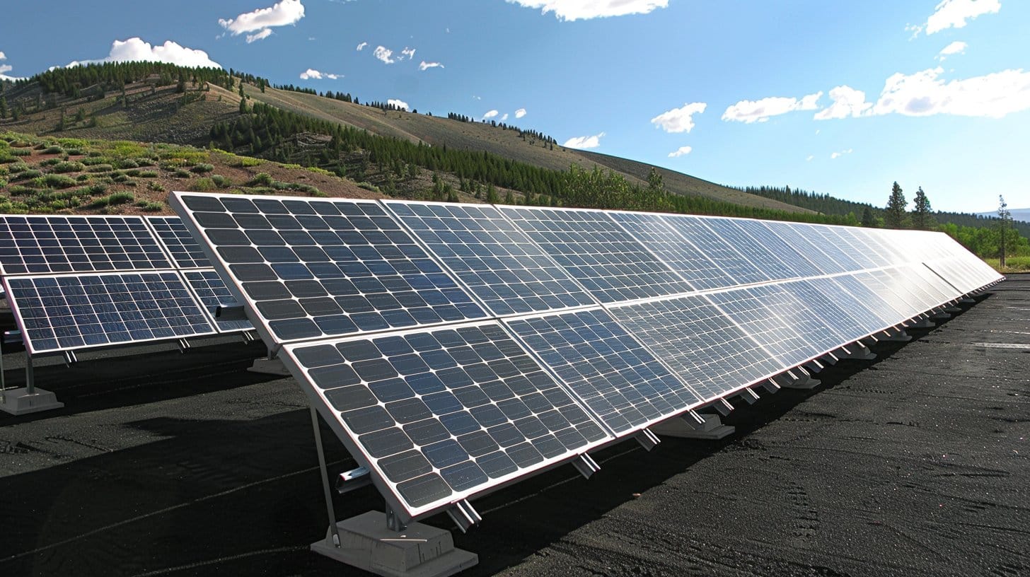 optimisez-energie-panneaux-solaires-1 Optimisez votre consommation d'énergie grâce aux panneaux solaires thermiques et photovoltaïques