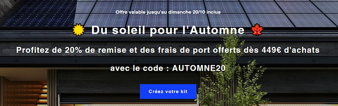 découvrez notre sélection de panneaux solaires oscaro, alliant performance et qualité pour une énergie renouvelable accessible. optimisez votre consommation d'énergie et réduisez votre empreinte carbone grâce à ces solutions durables et innovantes.