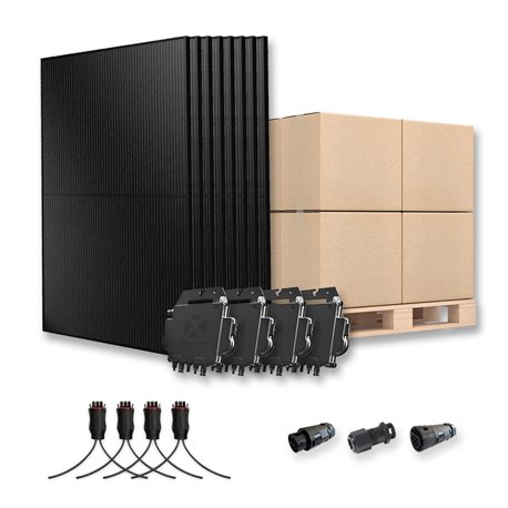 pack-solaire-1 Optimisez votre énergie avec notre pack panneau solaire