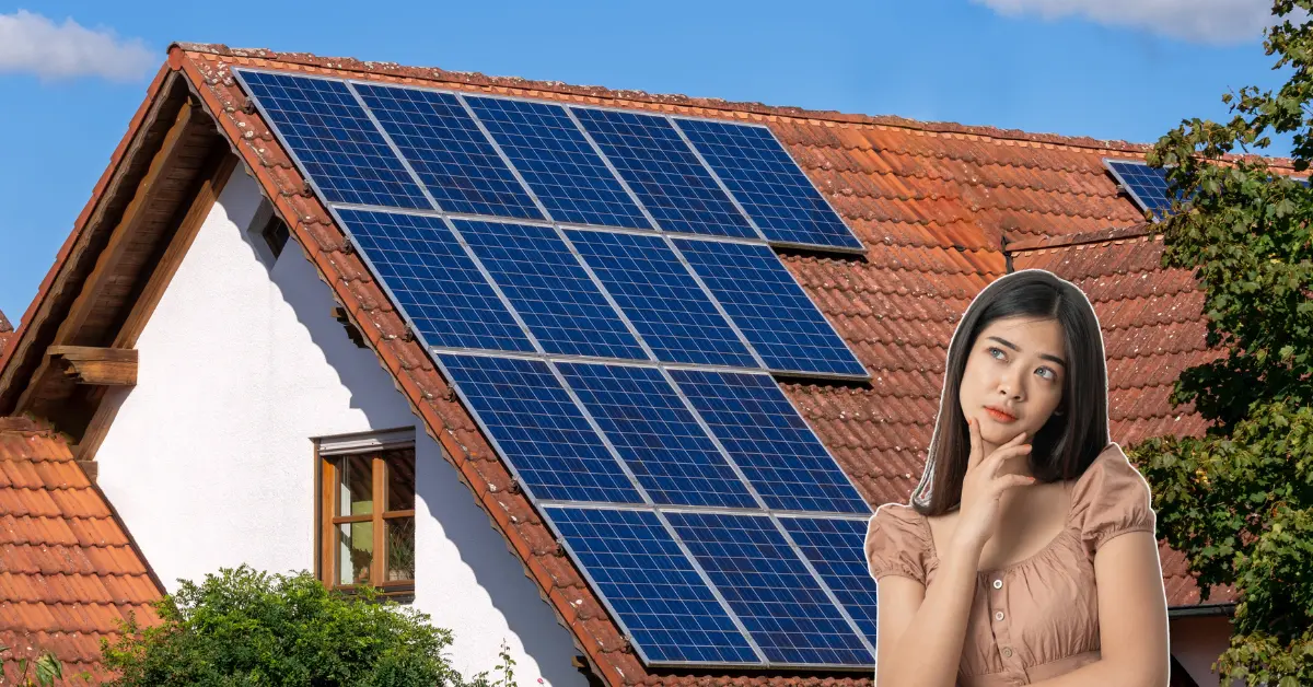 panaux-solaires-rentables Acheter des panneaux solaires photovoltaïques : un investissement rentable