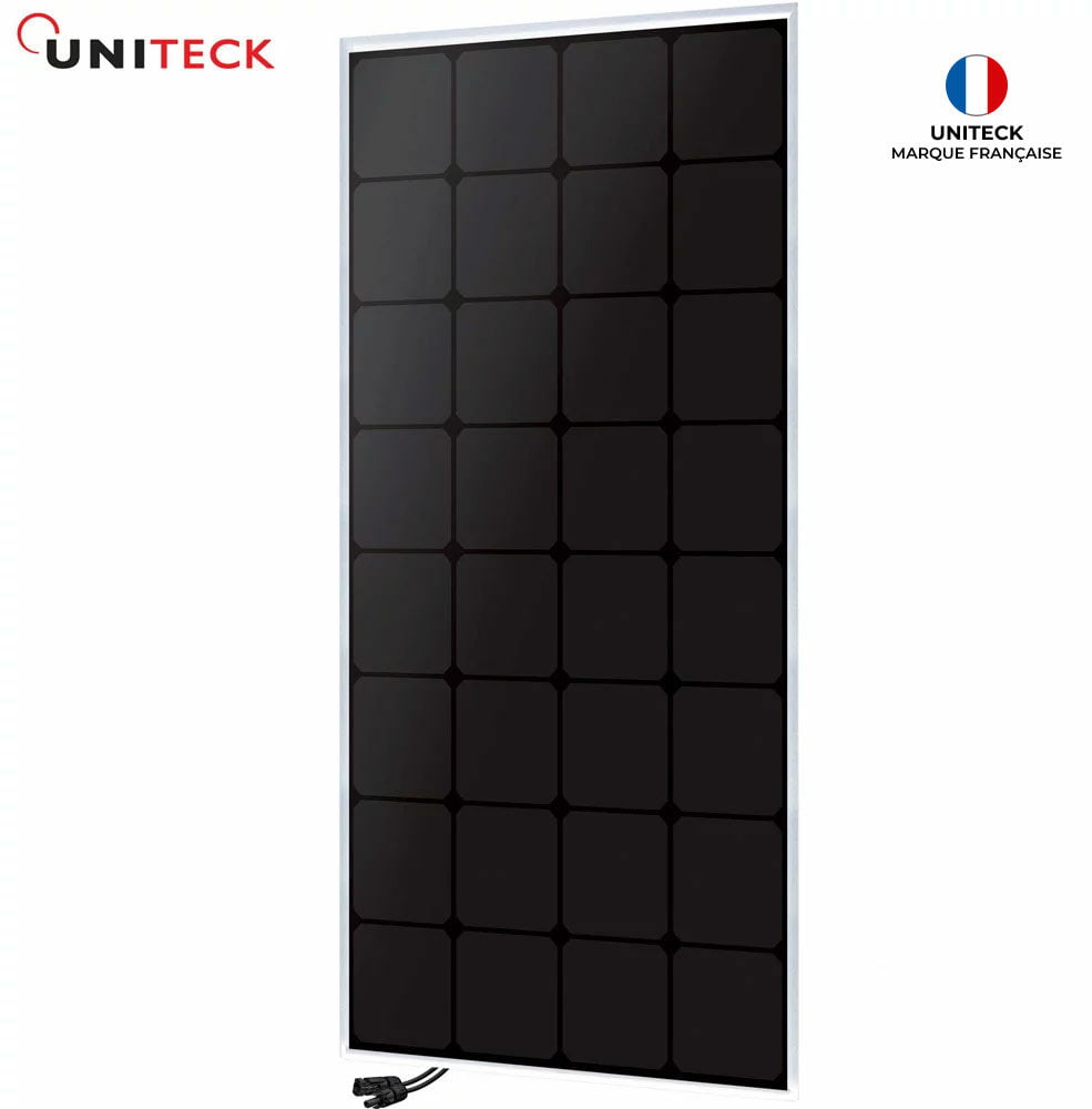 panneau-330w panneau solaire 330wc