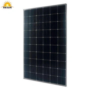 panneau-330w panneau solaire 330wc