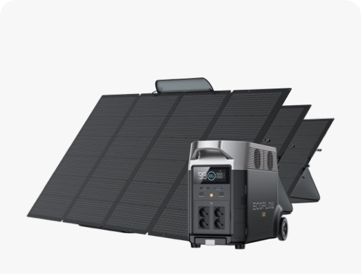 panneau-400w-maison-1 Pourquoi choisir un panneau photovoltaïque 400w pour votre maison ?