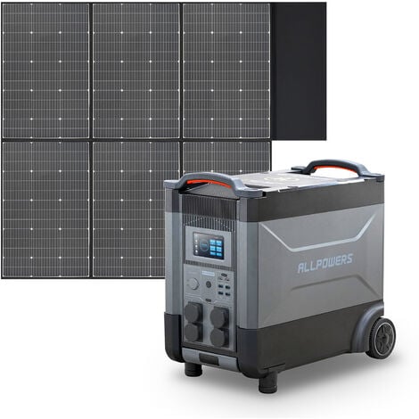 panneau-400w-maison-2 Pourquoi choisir un panneau photovoltaïque 400w pour votre maison ?