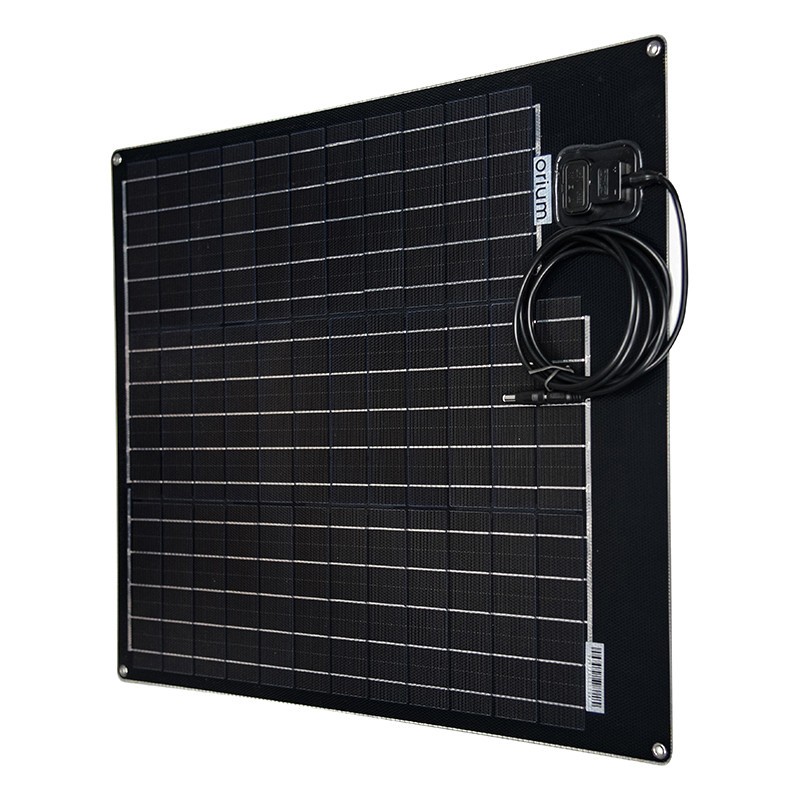 panneau-50w-1 panneau solaire 50w