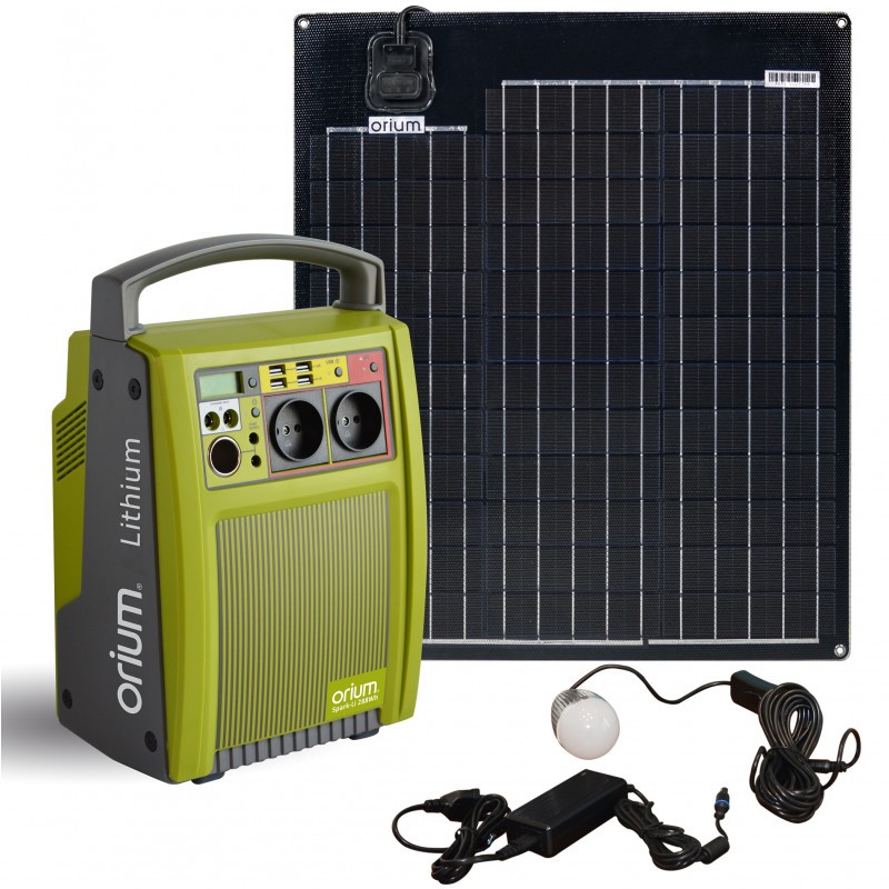 panneau-50w-3 panneau solaire 50w