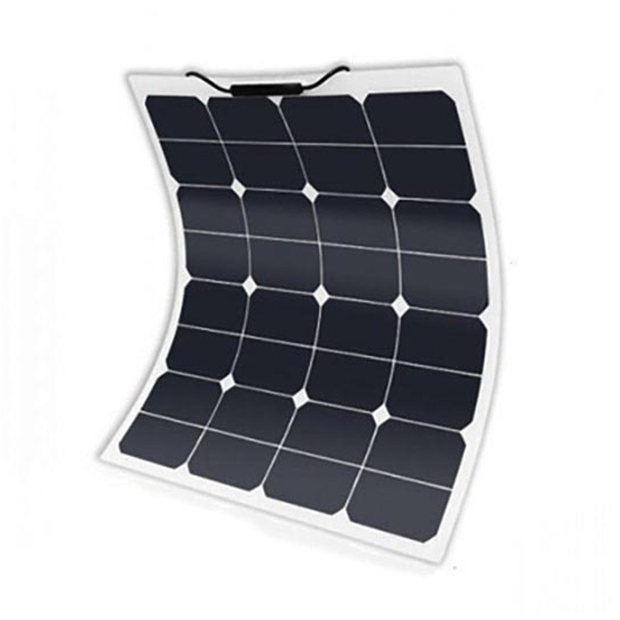 panneau-50w panneau solaire 50w