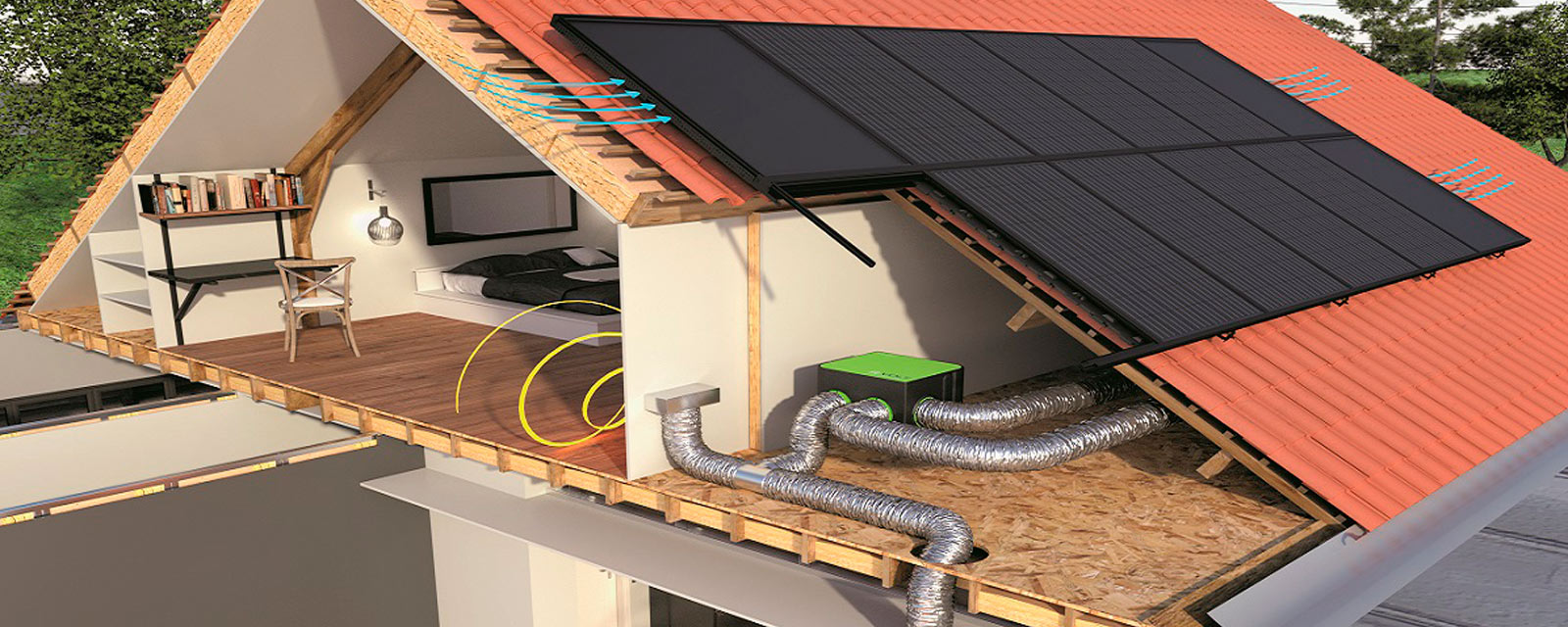 panneau-aerovoltaique-2 panneau solaire aerovoltaique