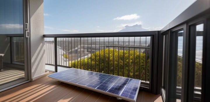 panneau-balcon-1 panneau solaire pour balcon