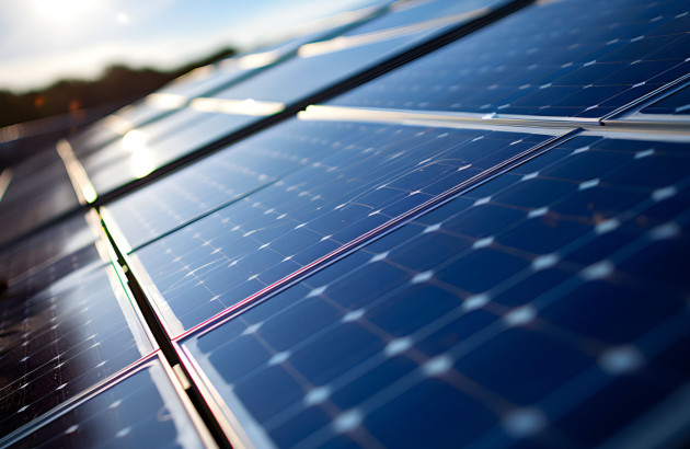 panneau-energie-1 panneau solaire vs panneau photovoltaique