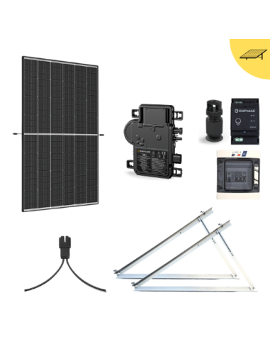 panneau-enphase-1 panneau solaire enphase