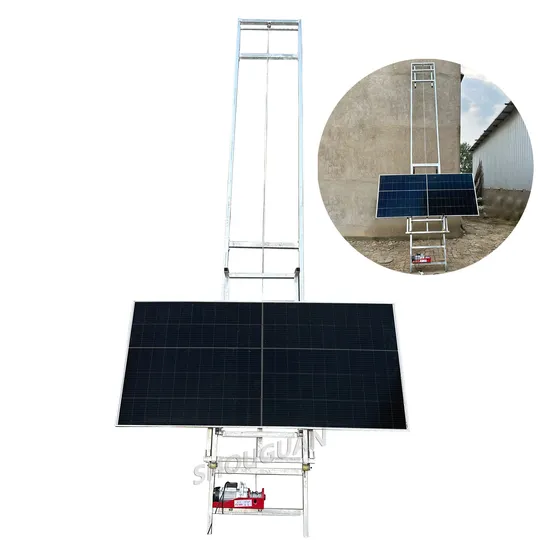 panneau-hydraulique-1 panneau solaire hydraulique