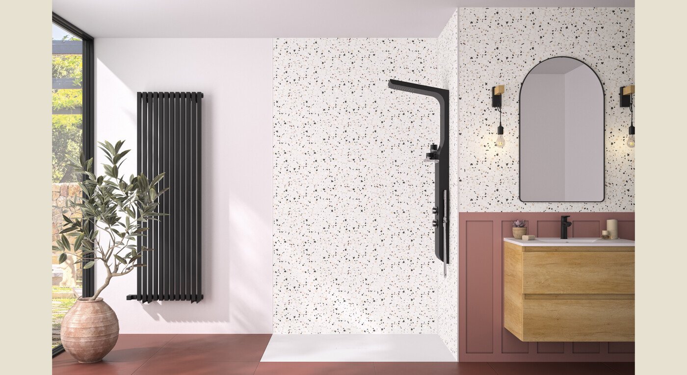 panneau-mixte panneau solaire mixte