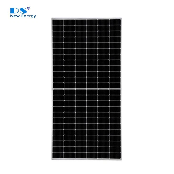 panneau-monocristallin panneau solaire monocristallin