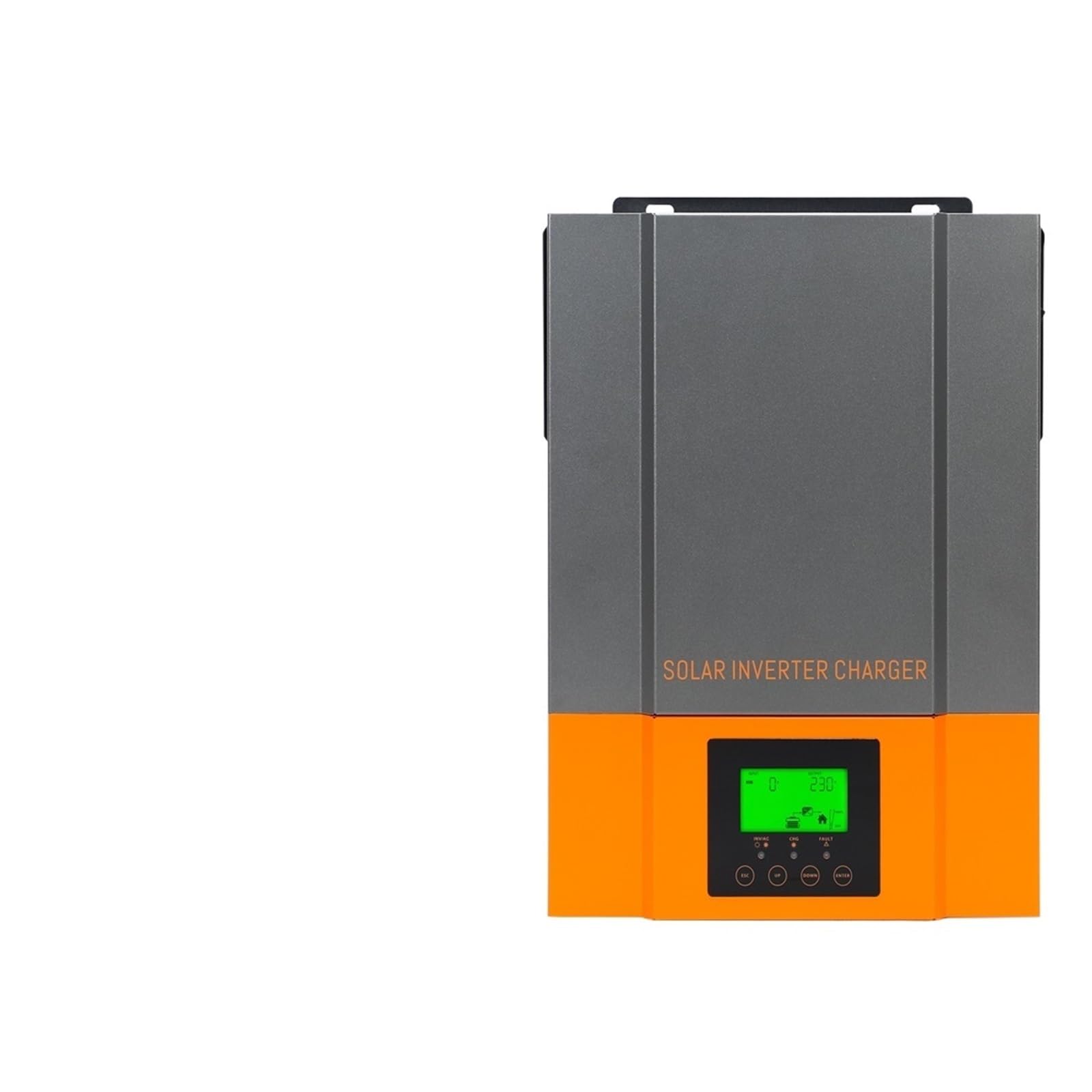 panneau-photovoltaique-2.4kw-1 Tout savoir sur le panneau photovoltaïque solaire 2.4kw : avantages et installation