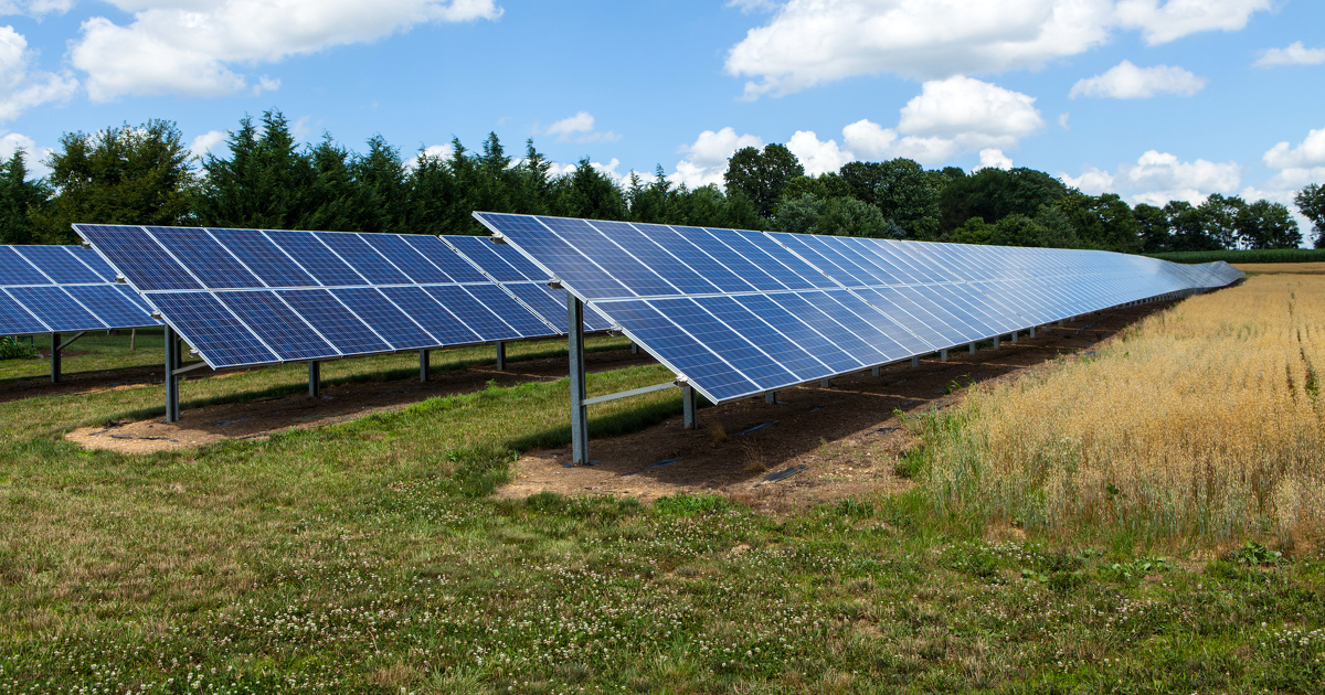 panneau-photovoltaique-23 le panneau solaire photovoltaïque