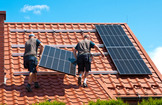 panneau-photovoltaique-34 Qu'est-ce qu'un panneau photovoltaïque et comment fonctionne-t-il ?