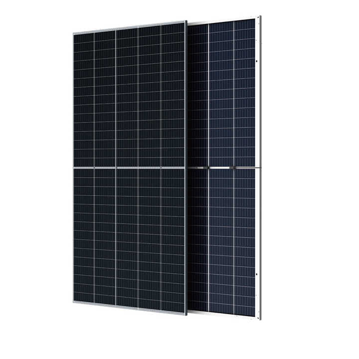 panneau-photovoltaique-500w-1 Le panneau photovoltaïque 500W : une solution énergétique efficace pour vos besoins