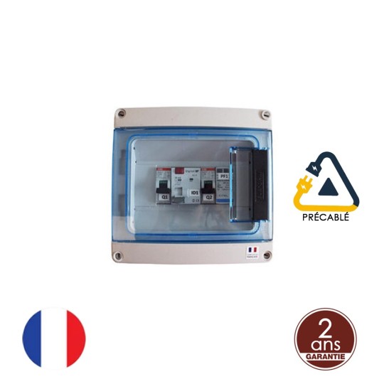 découvrez notre panneau solaire de 6 kw, idéal pour maximiser votre production d'énergie renouvelable. économisez sur vos factures d'électricité tout en contribuant à la protection de l'environnement. profitez d'une installation professionnelle et d'une technologie de pointe.