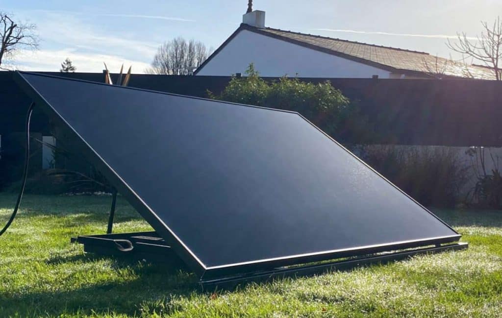 panneau-photovoltaique-plug-and-play-1 Pourquoi opter pour un panneau photovoltaïque plug and play ?