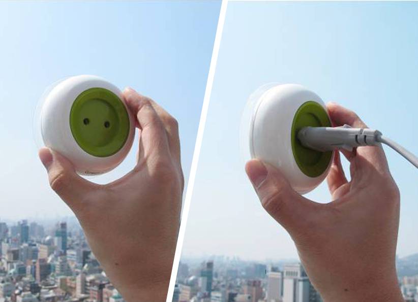 panneau-photovoltaique-prise panneau photovoltaique a brancher sur prise