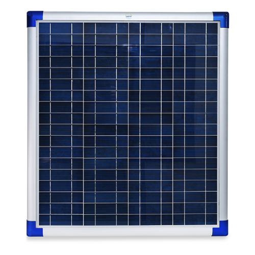 panneau-polycristallin-1 panneau solaire polycristallin