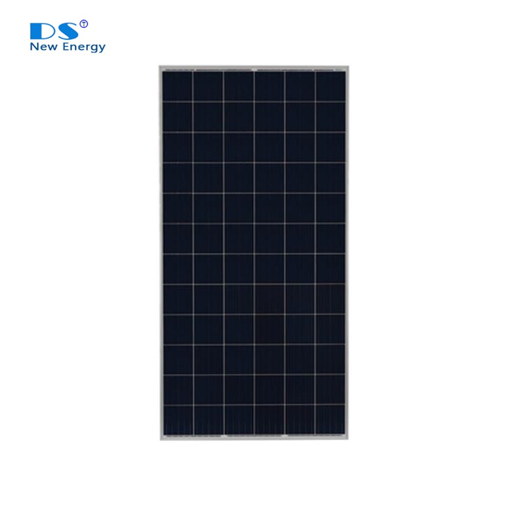 panneau-polycristallin panneau solaire polycristallin